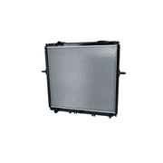 NRF Engine Radiator 53367