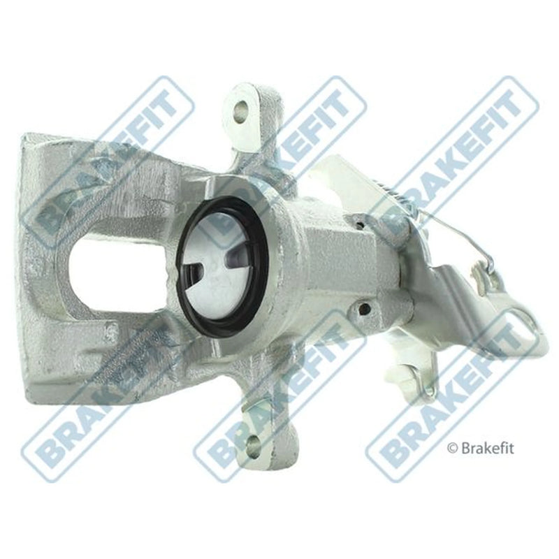 Apec Brake Caliper Assembly Rear Right BCA1034