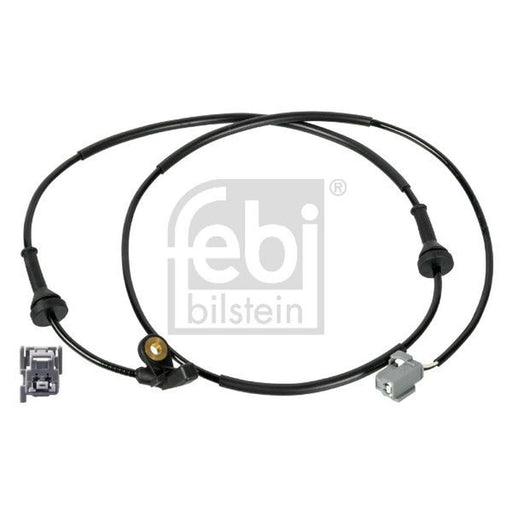 Febi ABS Wheel Speed Sensor Rear Left 172610