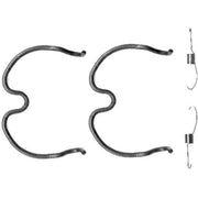 Mintex Brake Shoe Accessory Kit Rear MBA837