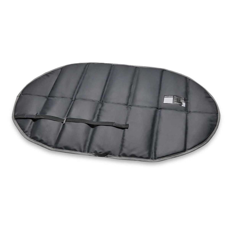 Ruffwear Highlands Dog Pad in Cloudburst Grey (Medium) - Ruffwear - Van Life Living