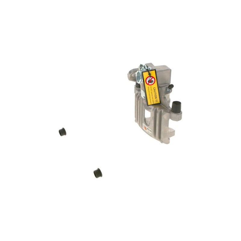 Bosch Brake Caliper Assembly Rear Right 0 986 474 414