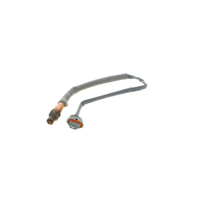 Bosch O2 Lambda Oxygen Sensor after catalytic converter 0 258 010 369