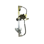 Valeo Electric Window Regulator Lifter Left Front 850520