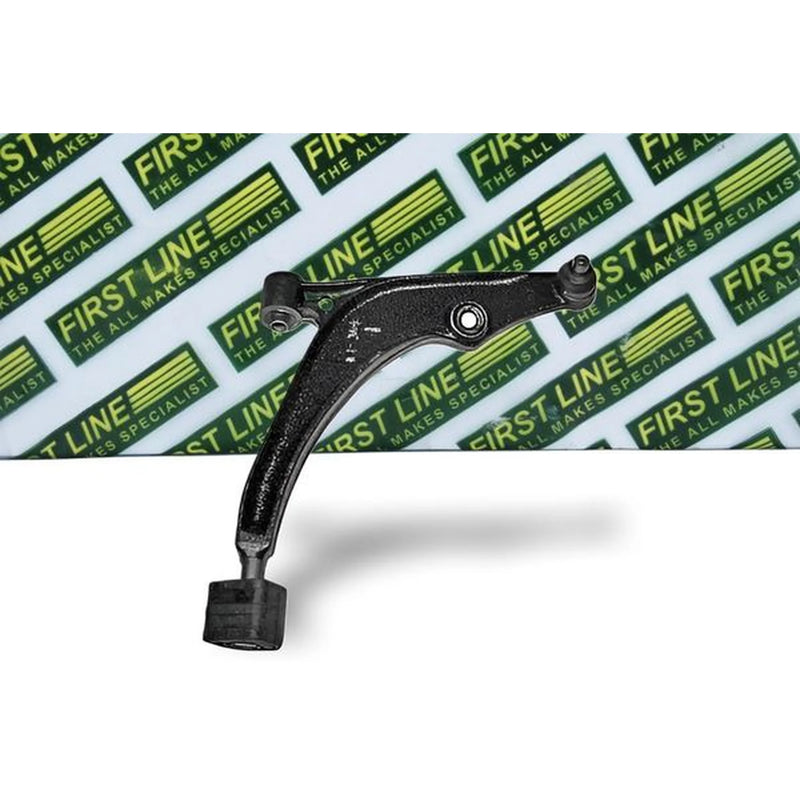 First Line Control/Trailing Arm FCA6171