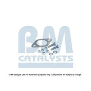 BM Catalysts Fitting Kit FK80447B FK80447B