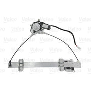 Valeo Electric Window Regulator Lifter Right Front 850405