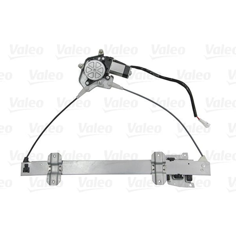 Valeo Electric Window Regulator Lifter Right Front 850405