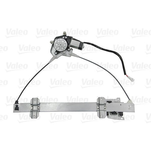 Valeo Electric Window Regulator Lifter Right Front 850405