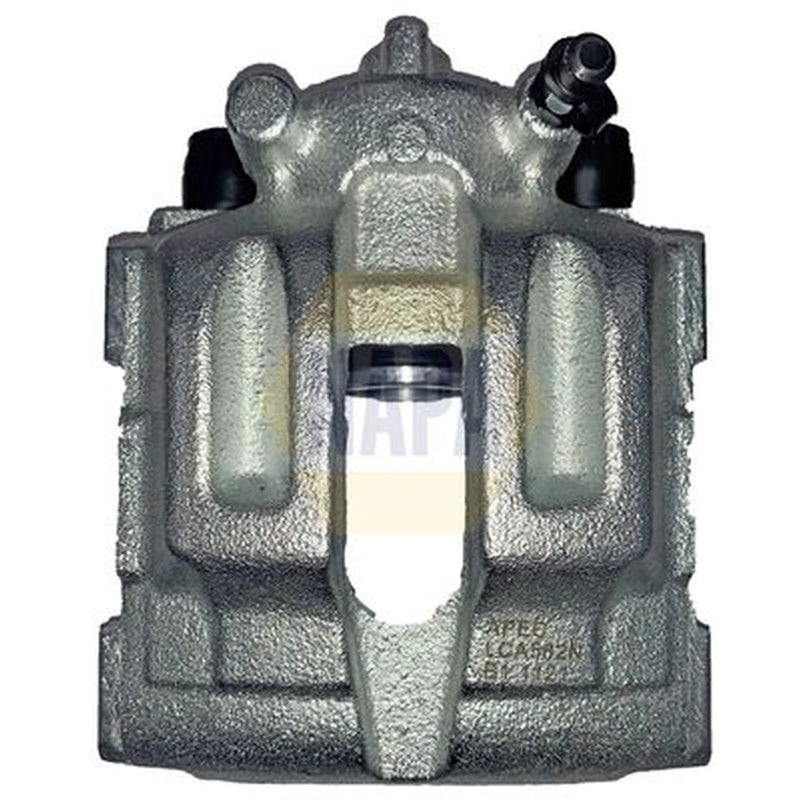 NAPA Brake Caliper Assembly Rear Left NCA1613