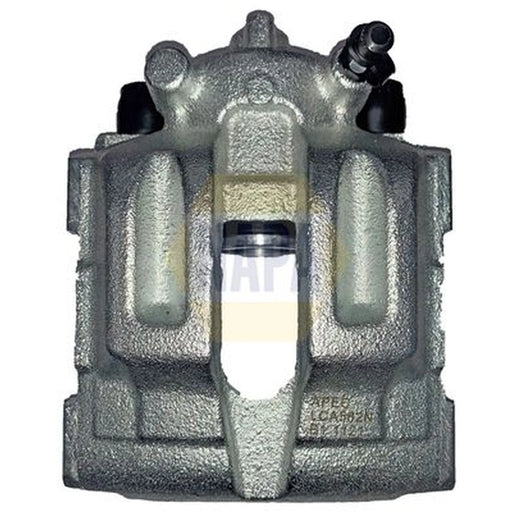 NAPA Brake Caliper Assembly Rear Left NCA1613