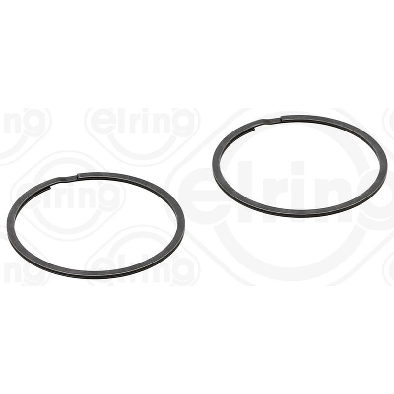Elring Exhaust Manifold Gasket Set OD ID High 589.150