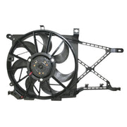 NRF Engine Cooling Fan 47624