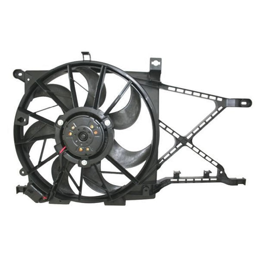 NRF Engine Cooling Fan 47624