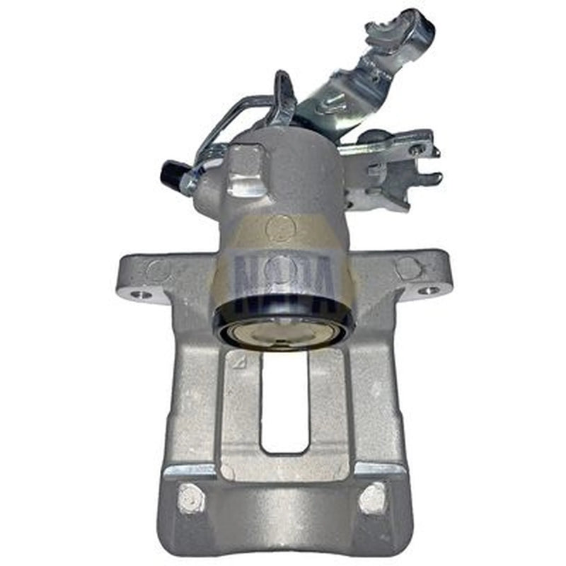 NAPA Brake Caliper Assembly Rear Left NCA1051