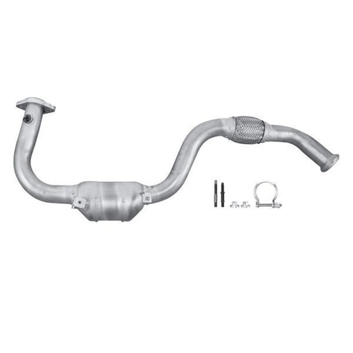 Hella Catalytic Converter 8LE 366 053-921