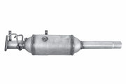 Hella 8LH 366 080-351 Soot/Particulate Filter, exhaust system
