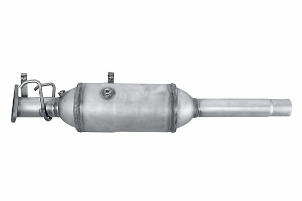 Hella 8LH 366 080-351 Soot/Particulate Filter, exhaust system