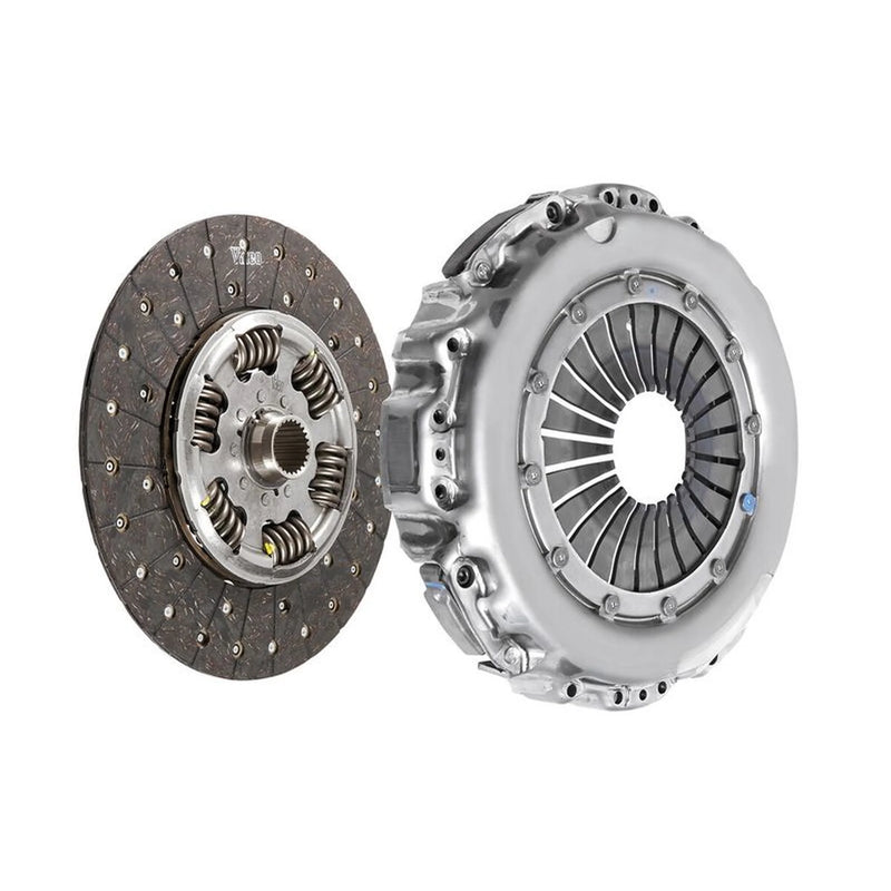 Valeo Clutch Kit Set 2pc 827522