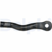 Delphi Steering Tie Rod End Ball Joint Front Left M15x1.5 TA3208