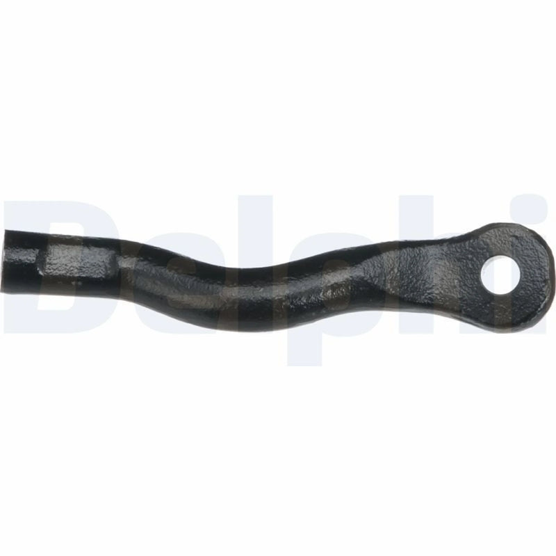 Delphi Steering Tie Rod End Ball Joint Front Left M15x1.5 TA3208