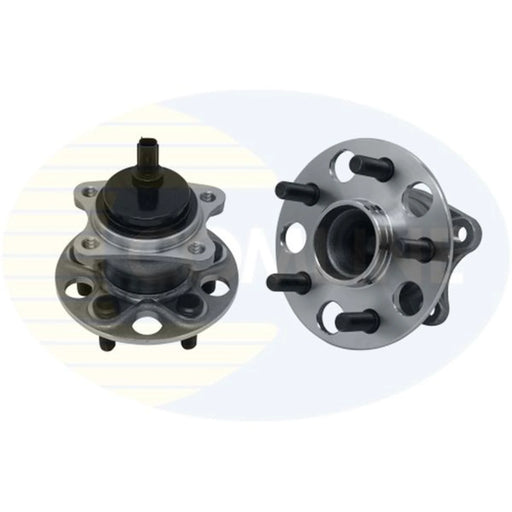 Comline Wheel Bearing Kit 135mm CHA504