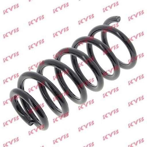 KYB Rear Suspension Coil Spring RC6432