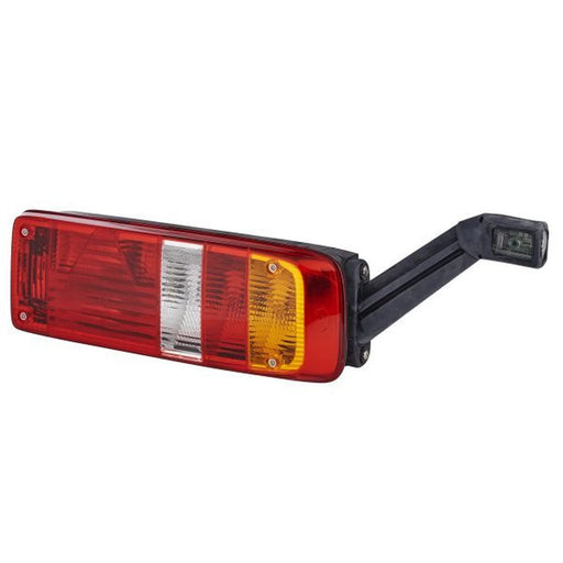 Hella Tail Light / Lamp P21W Right 2VP 340 934-201