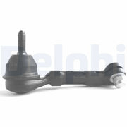 Delphi Steering Tie Rod End Ball Joint Front Left M14x1.5 TA1625
