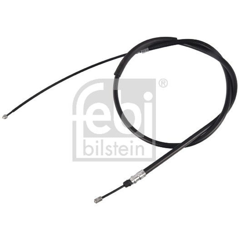 Febi Handbrake Cable Right Rear 180486