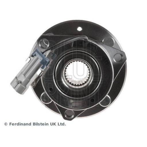 Blue Print Wheel Bearing Kit Front Right ADG08258C
