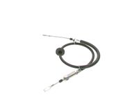 Bosch Handbrake Cable 1987477114