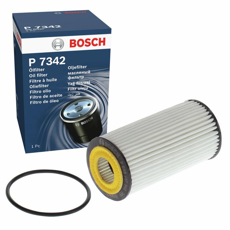 Bosch Engine Oil Filter F 026 407 342
