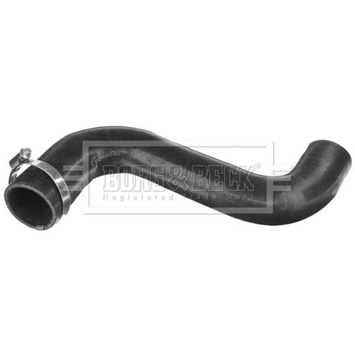 Borg & Beck Intercooler Turbo Charge Air Hose BTH1694