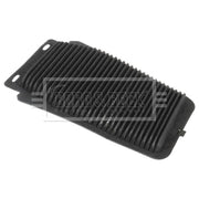 Borg & Beck Battery Casing Air Filter BFA9000