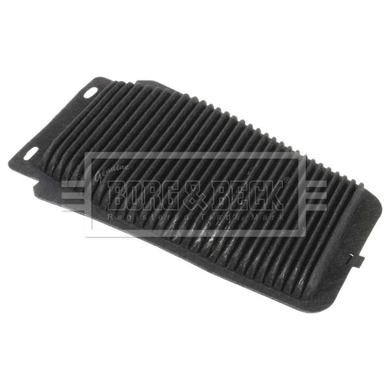 Borg & Beck Battery Casing Air Filter BFA9000