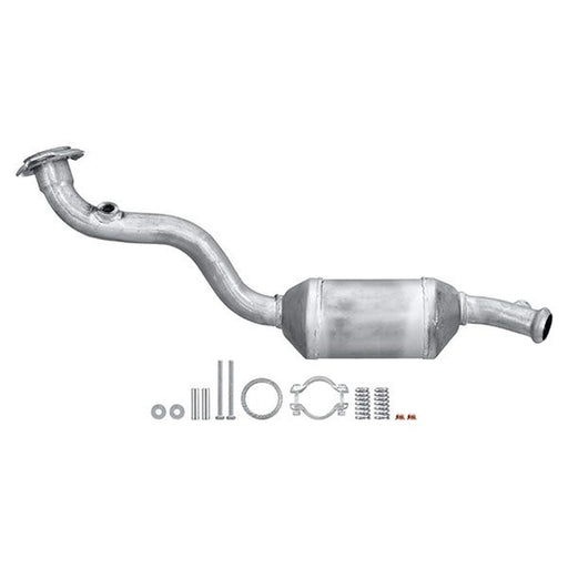 Hella Catalytic Converter 8LE 366 053-001