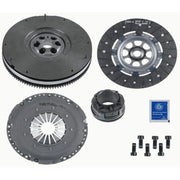 Sachs Clutch Kit Set 3pc 2290601069