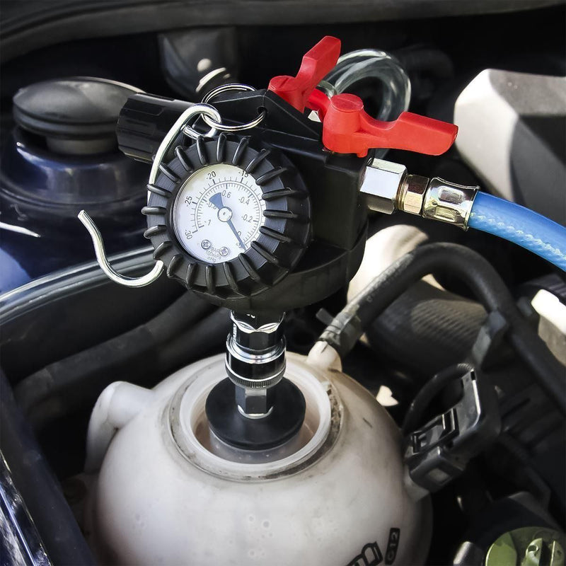 Sealey Cooling System Filler VS0041 Sealey  - Town Parts