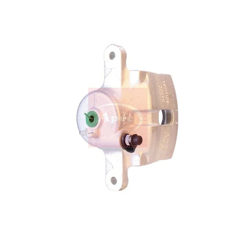Apec Brake Caliper Assembly Front Right RCA535N