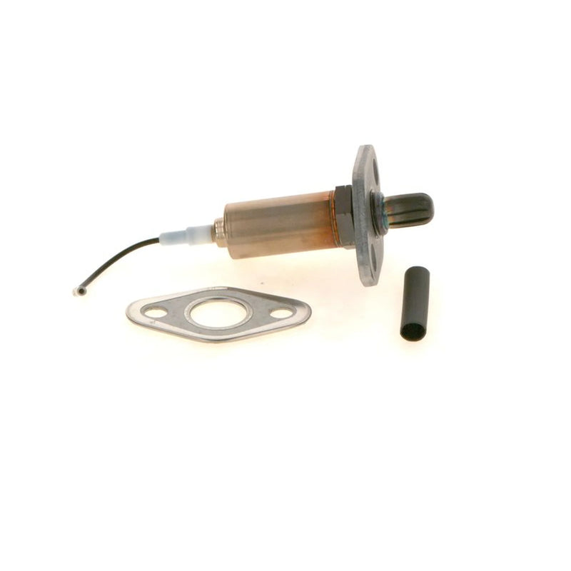 Bosch O2 Lambda Oxygen Sensor before catalytic converter 0 258 002 031