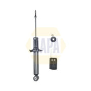 NAPA Shock Absorber Damper Strut Rear Right NSA1449