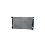 NRF Engine Radiator 529504A