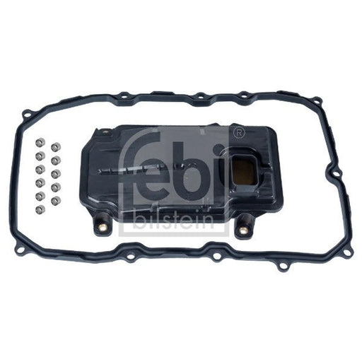 Febi Auto Trans Filter Kit 108181