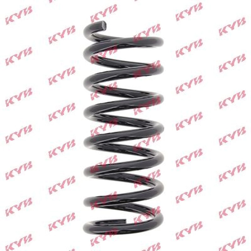 KYB Rear Suspension Coil Spring RA6383