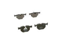 Bosch Brake Pad Set x x 0986494286