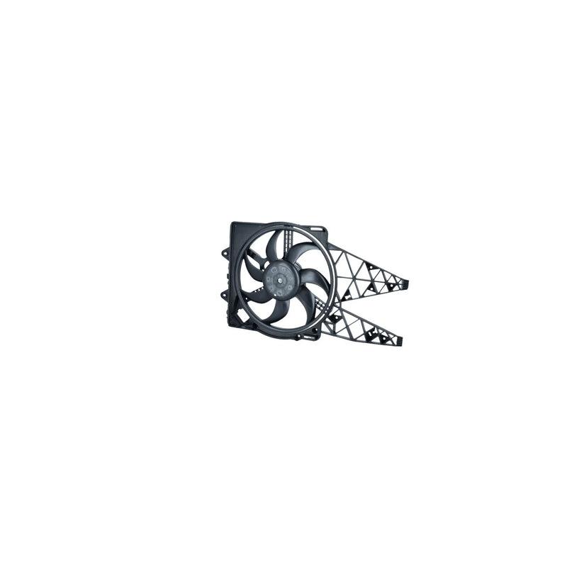 NRF Engine Cooling Fan 47252