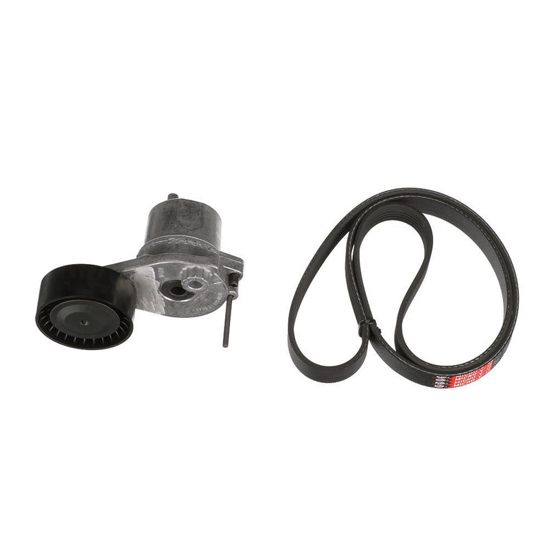 Gates V-Ribbed Belt Set K016PK1073