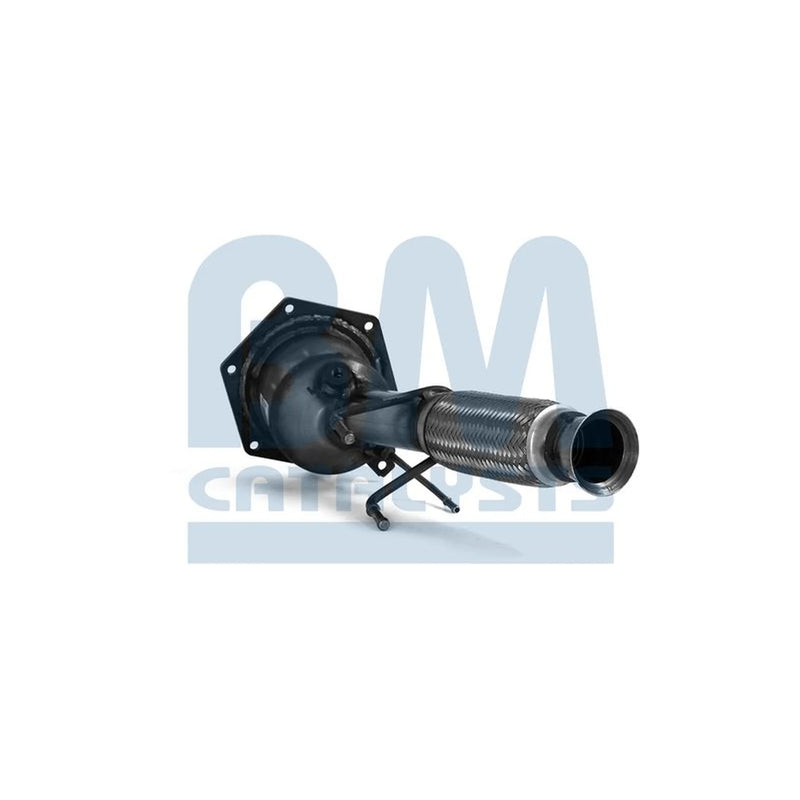 BM Catalysts Homologated Diesel Cat BM80335H