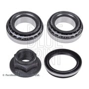 Blue Print Wheel Bearing Kit Rear Right 50mm ADC48303